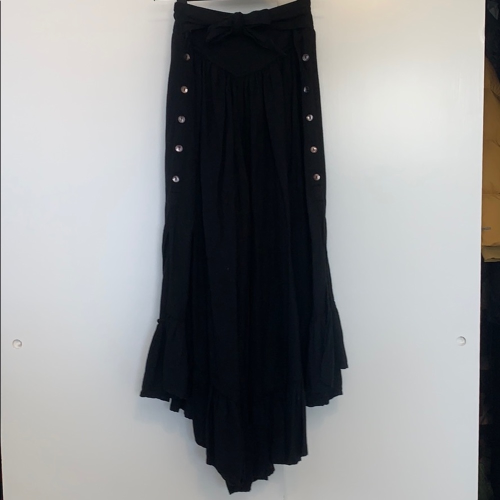 Free People Jenny Pant Small